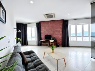 the octagon ipoh byplush