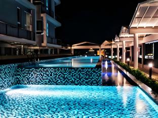 the octagon ipoh byplush