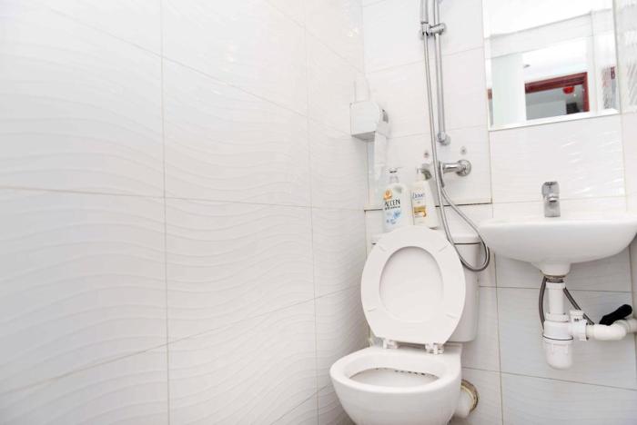 new day night hostel