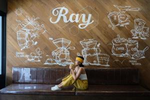 ray hostel by zuzu