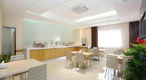 city comfort inn changsha the third xiangya hospital