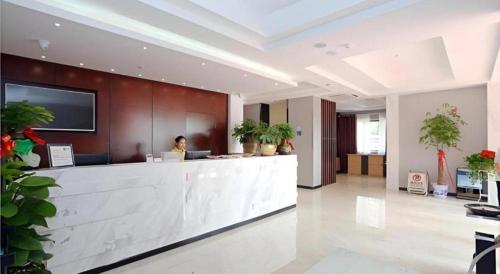 city comfort inn changsha the third xiangya hospital