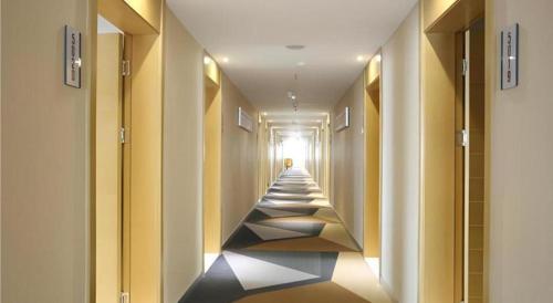 city comfort inn changsha the third xiangya hospital