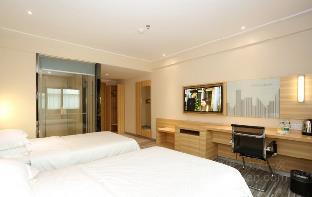 city comfort inn changsha the third xiangya hospital