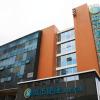 city comfort inn changsha the third xiangya hospital