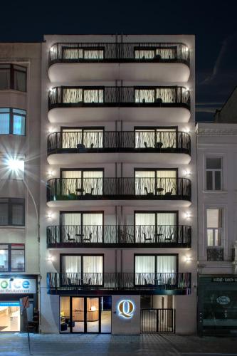 antwerp