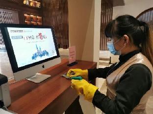 jianguo hidden hotel yangzhou slender west lake hotel