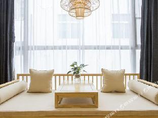 jianguo hidden hotel yangzhou slender west lake hotel