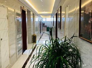 jianguo hidden hotel yangzhou slender west lake hotel