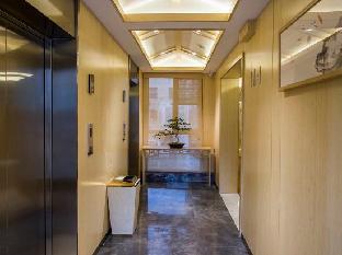 jianguo hidden hotel yangzhou slender west lake hotel