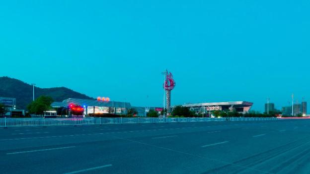 urba hotel yichun wanda high speed railway station