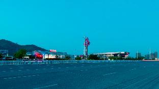 urba hotel yichun wanda high speed railway station