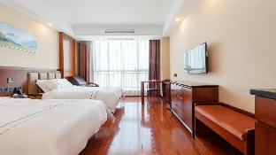 urba hotel yichun wanda high speed railway station