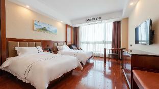 urba hotel yichun wanda high speed railway station
