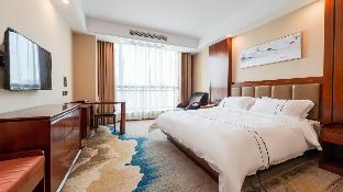 urba hotel yichun wanda high speed railway station