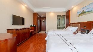 urba hotel yichun wanda high speed railway station