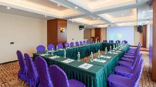 urba hotel yichun wanda high speed railway station