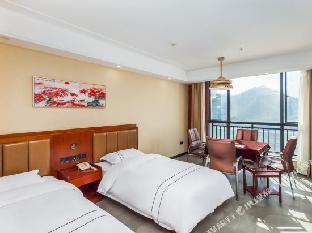 urba hotel yichun wanda high speed railway station