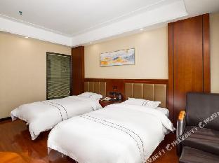 urba hotel yichun wanda high speed railway station