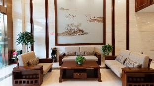 urba hotel yichun wanda high speed railway station