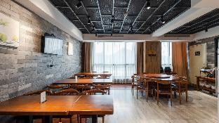 urba hotel yichun wanda high speed railway station