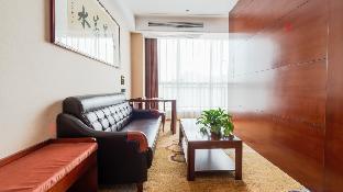 urba hotel yichun wanda high speed railway station