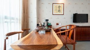 urba hotel yichun wanda high speed railway station