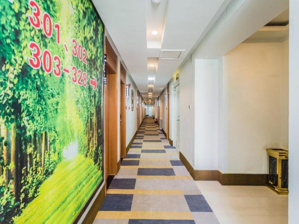 shell taiyuan chaoyang street chaoyang shoes city hotel