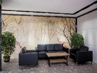 shell taiyuan chaoyang street chaoyang shoes city hotel