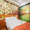 shell taiyuan chaoyang street chaoyang shoes city hotel