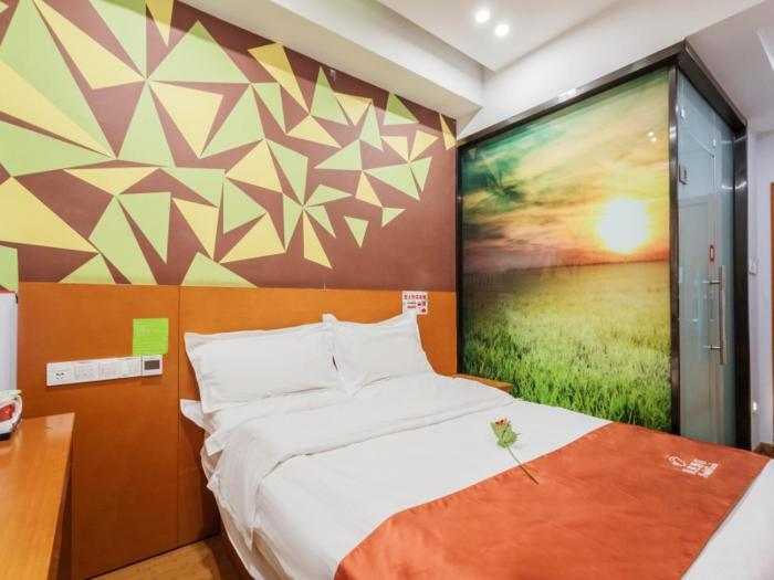 shell taiyuan chaoyang street chaoyang shoes city hotel