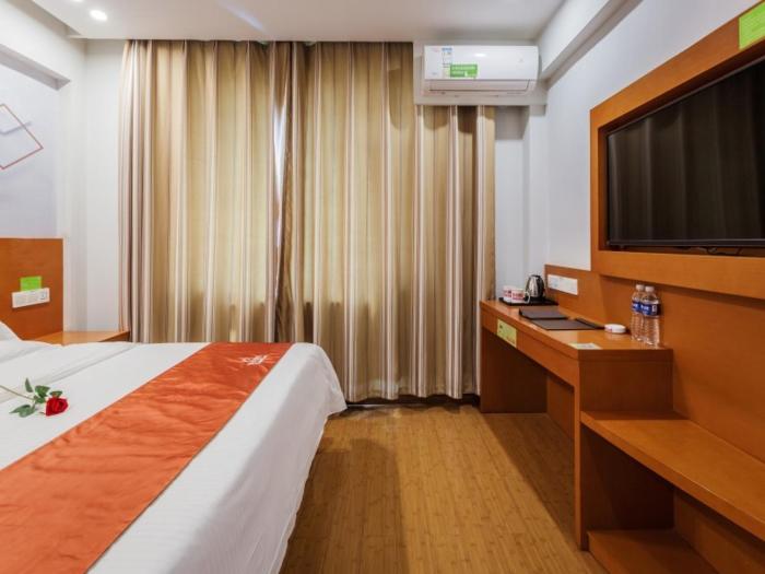 shell taiyuan chaoyang street chaoyang shoes city hotel