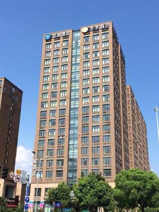 hanting hotel ningbo yinzhou wanda