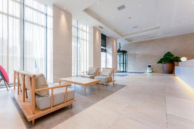 hanting hotel ningbo yinzhou wanda