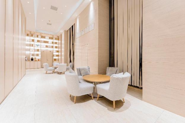 hanting hotel ningbo yinzhou wanda