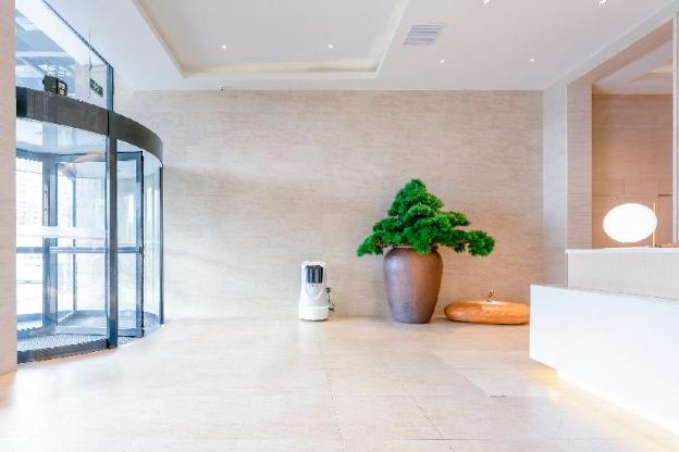 hanting hotel ningbo yinzhou wanda