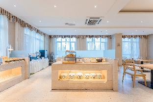 hanting hotel ningbo yinzhou wanda
