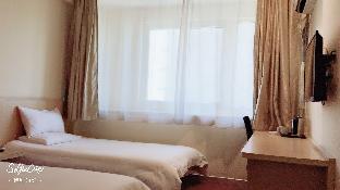 hanting hotel ningbo yinzhou wanda