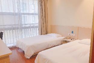 hanting hotel ningbo yinzhou wanda
