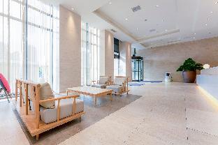 hanting hotel ningbo yinzhou wanda