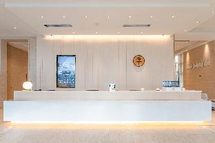 hanting hotel ningbo yinzhou wanda