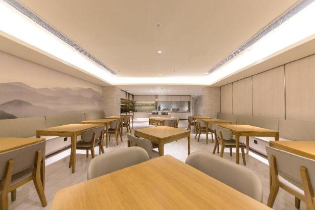ji hotel harbin dacheng street nangang district government