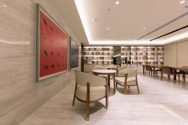 ji hotel harbin dacheng street nangang district government
