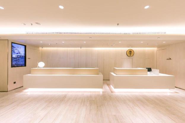 ji hotel harbin dacheng street nangang district government