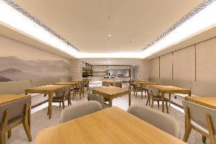 ji hotel harbin dacheng street nangang district government