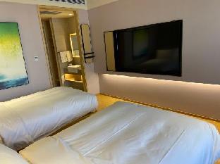 ji hotel harbin dacheng street nangang district government