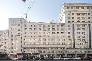 ji hotel harbin dacheng street nangang district government