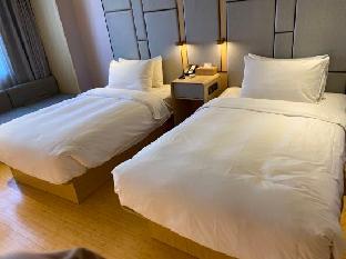 ji hotel harbin dacheng street nangang district government