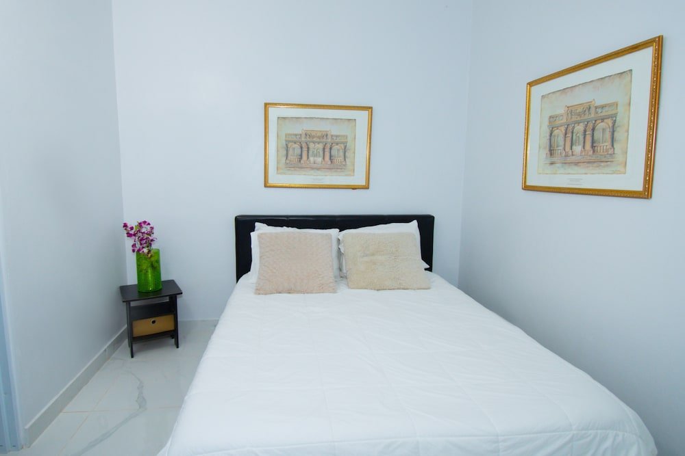 exotic beach vacation apartment with picuzzi