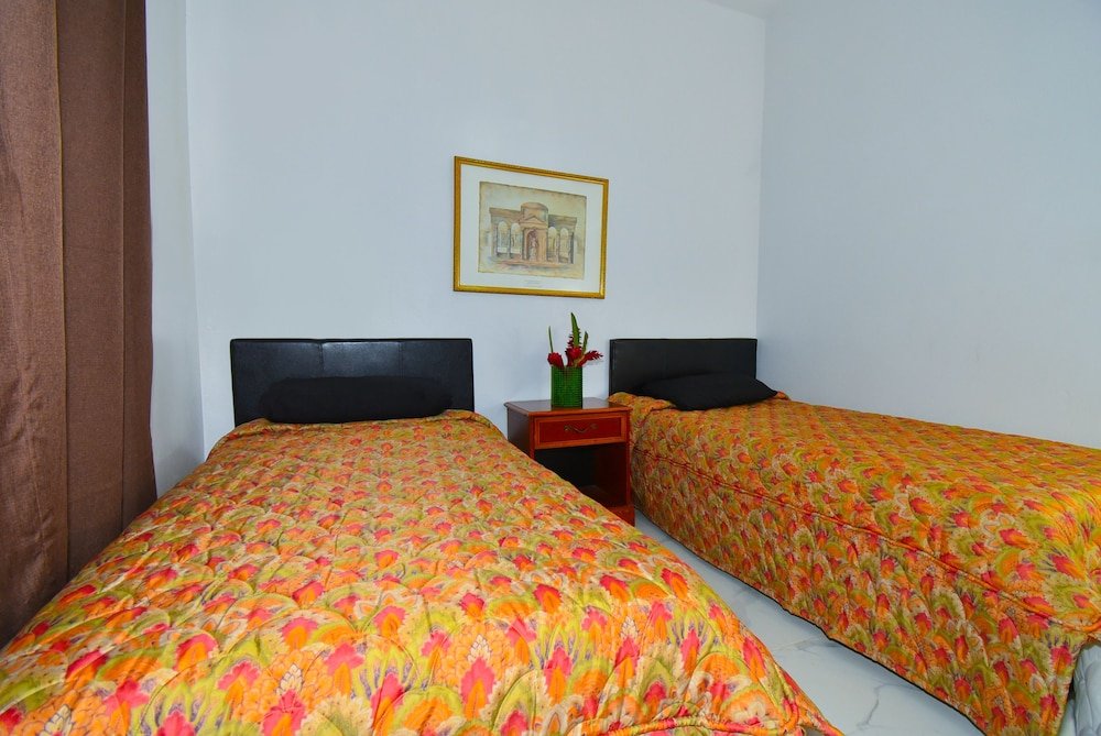 exotic beach vacation apartment with picuzzi